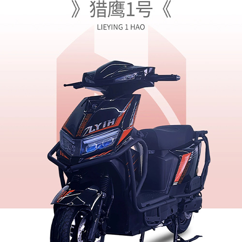 LIEYING 1 HAO  Electric bicycles for commuting